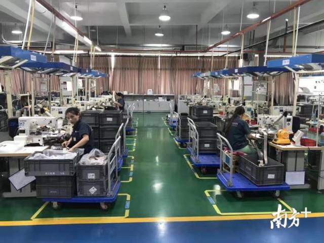 四點零自動化 破題“低成本智造”，幫中小企業(yè)省錢